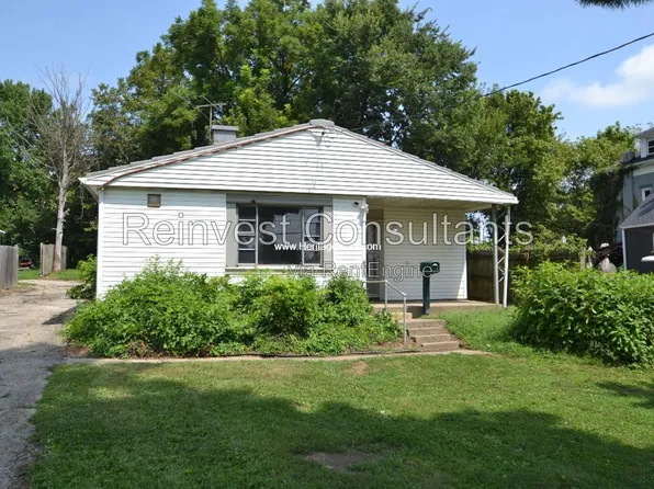 5012 Rapid Run Rd, Cincinnati, OH 45238