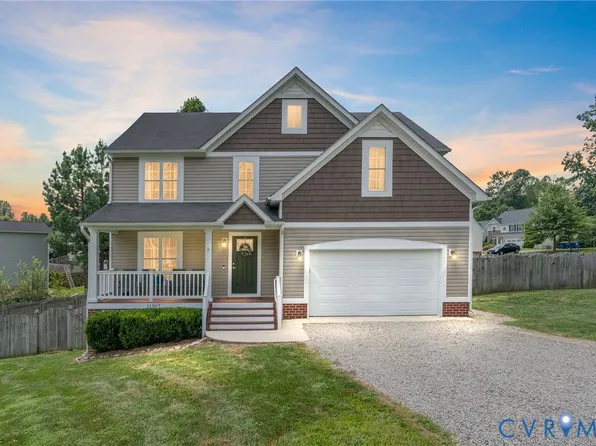 11907 Tadley Ct, Midlothian, VA 23112