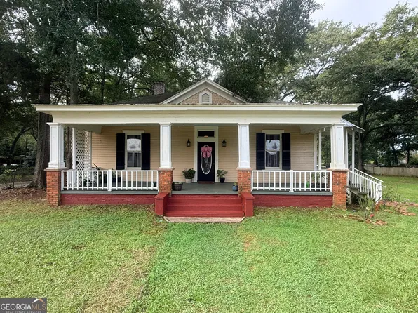 285 E. Main St, Forsyth, GA 31029