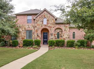 1328 Aubrey Ln, Frisco, TX 75033