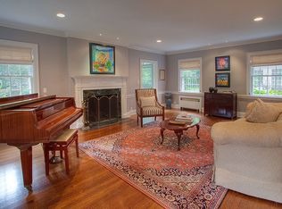 105 Whittredge Rd, Summit, NJ 07901