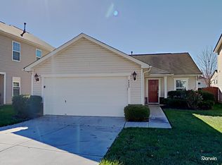 4409 Kiddle Ln, Monroe, NC 28110