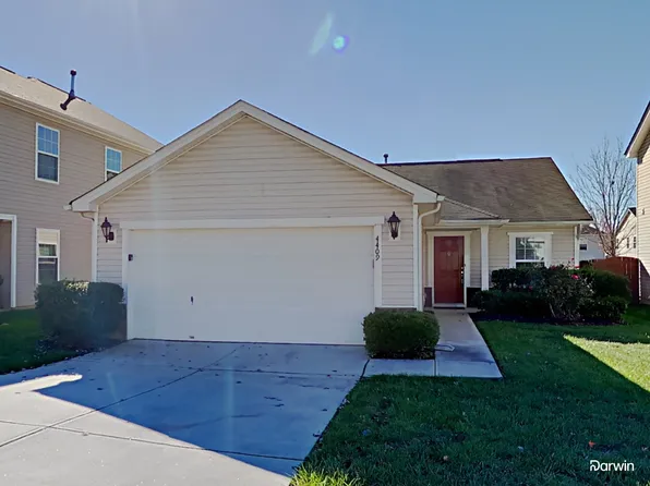 4409 Kiddle Ln, Monroe, NC 28110