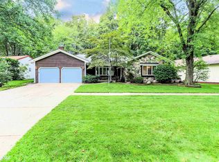 12729 Independence Ave, Shelby Township, MI 48315
