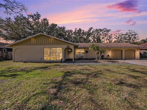 3245 Canal Pl, Land O Lakes, FL 34639