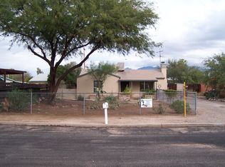 4125 E Montecito St, Tucson, AZ 85711