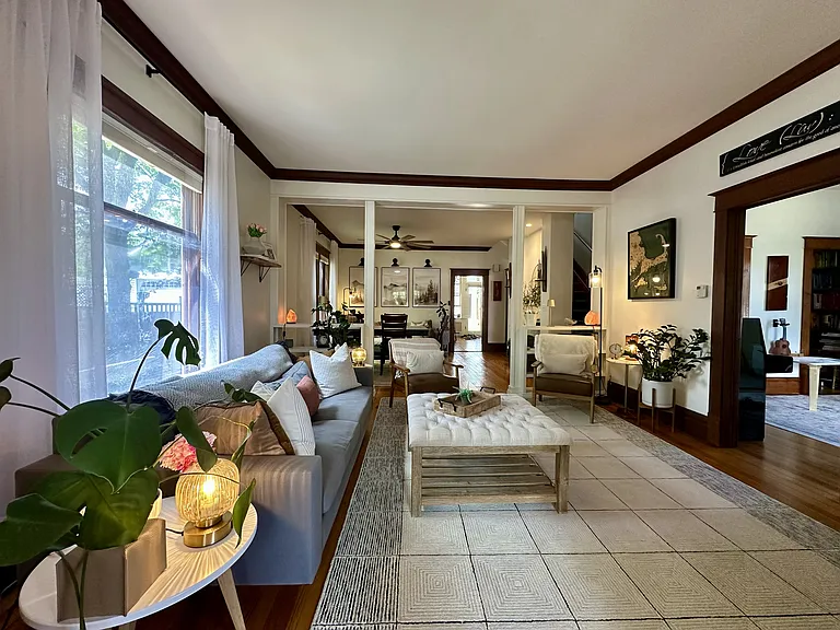 Living/Family Room
