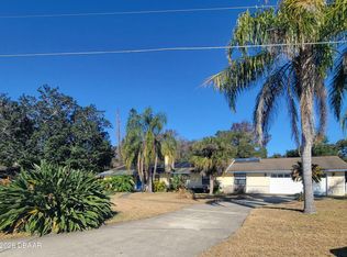 873 Samms Ave, Port Orange, FL 32129