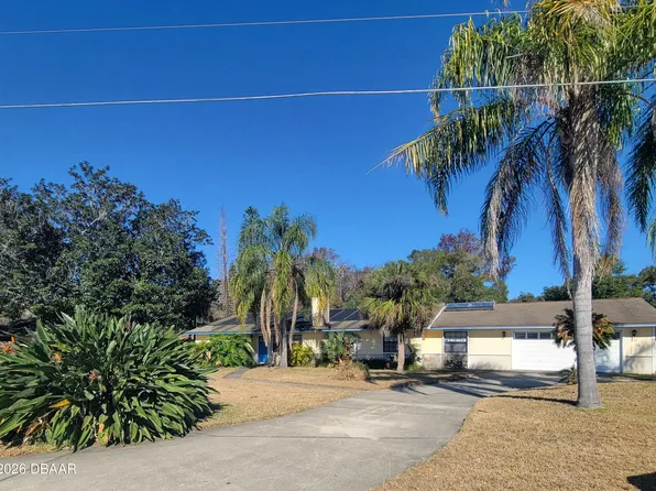 873 Samms Ave, Port Orange, FL 32129