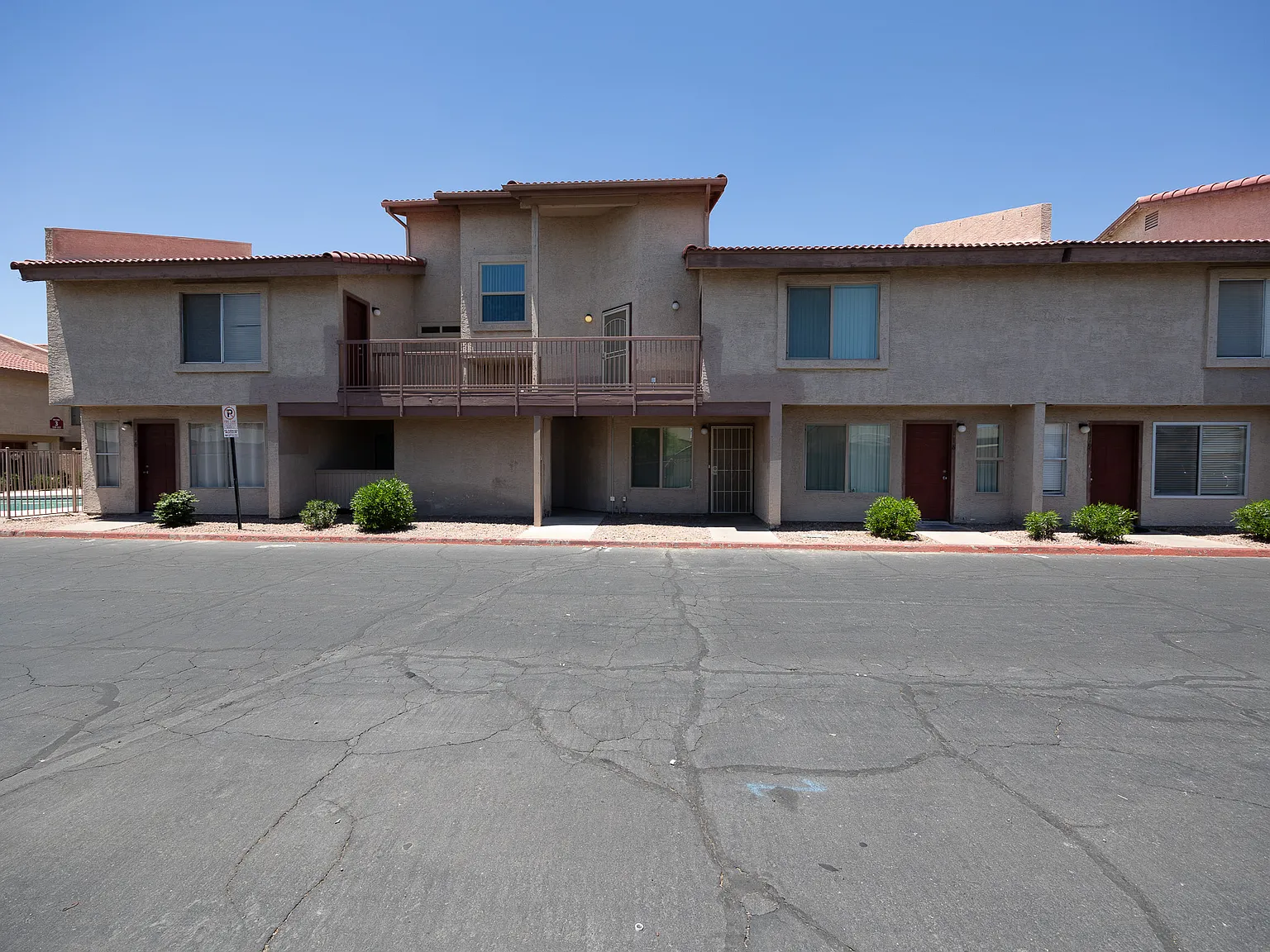 4828 W Orangewood Ave Unit 217, Glendale Az — Photo 1