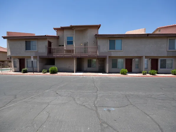 4828 W Orangewood Ave Unit 217, Glendale, AZ 85301