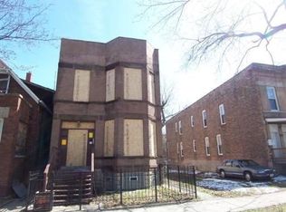 5935 S Aberdeen St, Chicago, IL 60621