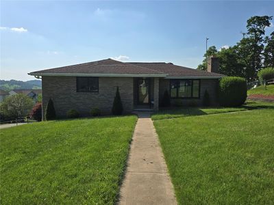 201 Joseph Dr, Canonsburg, PA, 15317