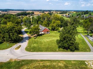1601 Barclay Ave, Owensboro, KY 42303
