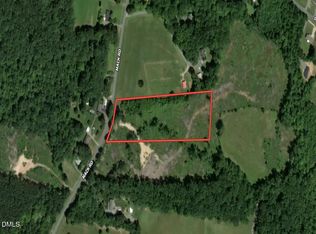 1 Mack Rd LOT 3, Asheboro, NC 27205