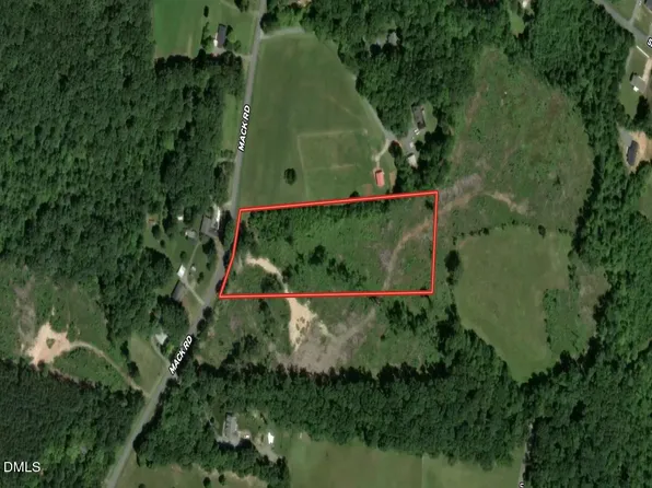1 Mack Rd Lot 3, Asheboro, NC 27205