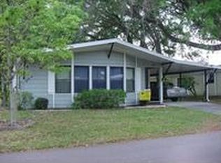 1105 Highgate Blvd, Winter Garden, FL 34787