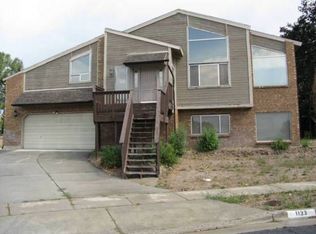 1133 E Pebble Hills Cir, Sandy, UT 84094