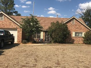 1464 Tanglewood Ln, Odessa, TX 79761