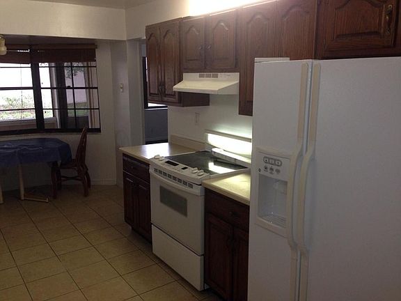 Home For Sale In South Port St Lucie Unit 5 blk 80 lot 17