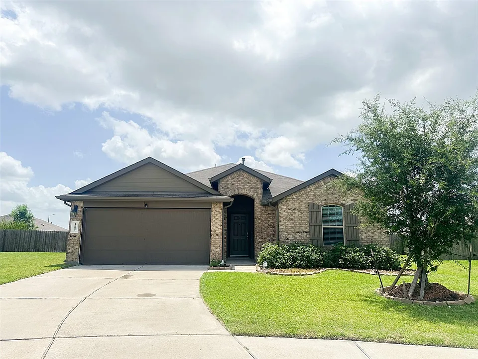 1807 Brady Shores Dr