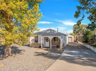 6792 Grove St, Denver, CO 80221