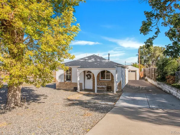 6792 Grove Street, Denver, CO 80221