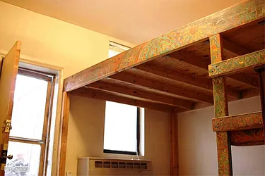 Rented by Citi Habitats