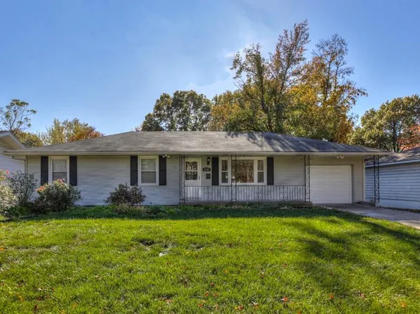 6705 E 99th St, Kansas City, MO 64134