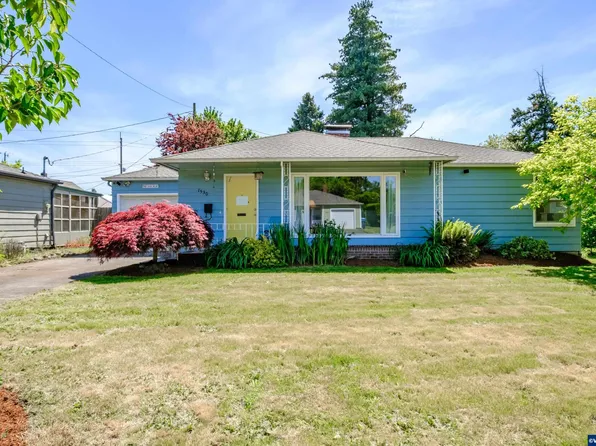 1530 Olive St NE, Salem, OR 97301