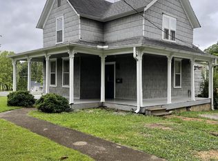 475 Ross St, Heflin, AL 36264