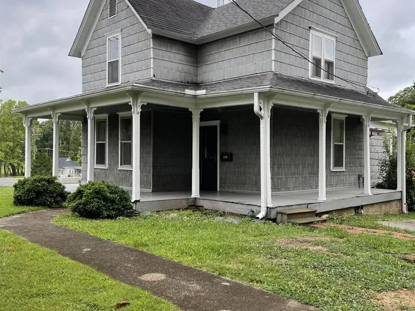 475 Ross St, Heflin, AL 36264