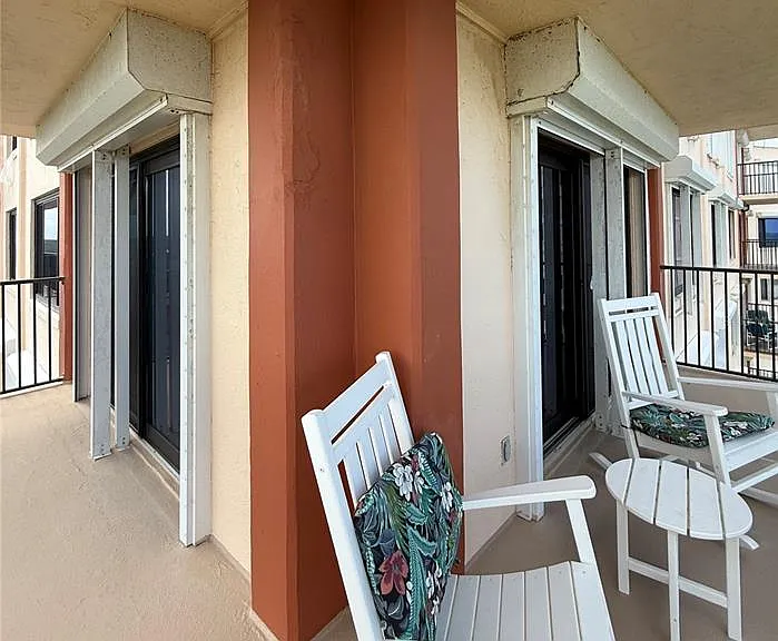 3600 S Ocean Shore Blvd #519 — Photo 5
