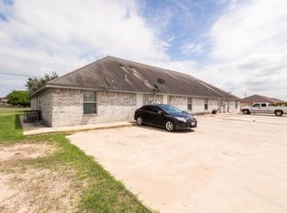 4205 N Inspiration Rd, Mission, TX 78573