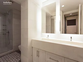 Rented by Sotheby's International Realty