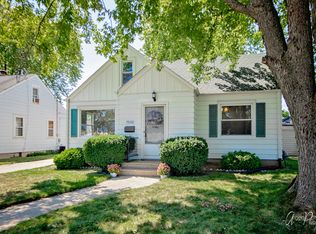 7532 30th Ave, Kenosha, WI 53142