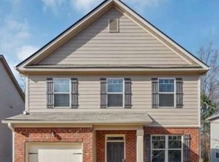 11945 Lovejoy Crossing Way, Hampton, GA 30228