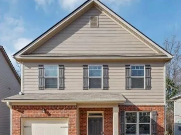 11945 Lovejoy Crossing Way, Hampton, GA 30228