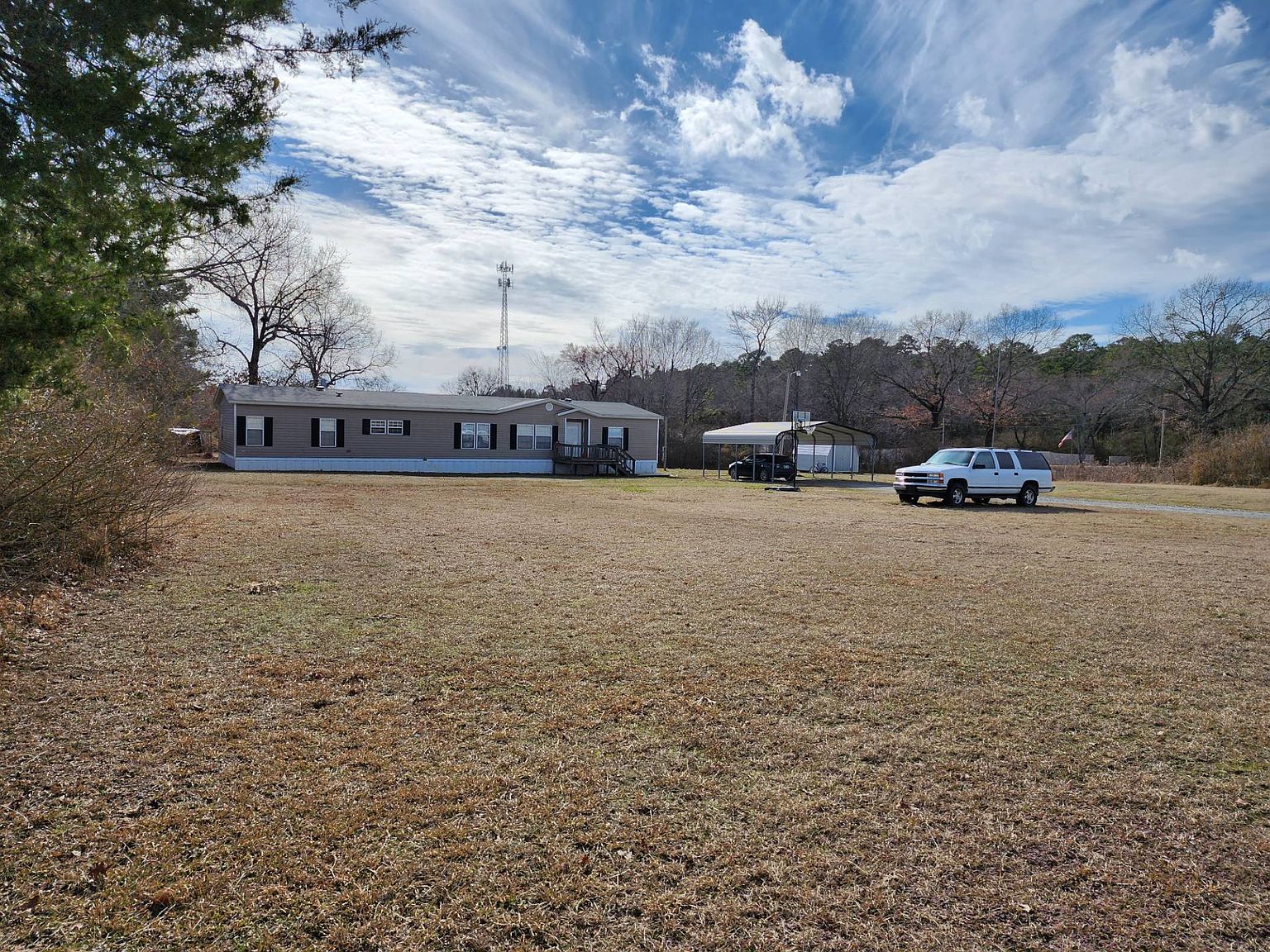 13533 SE 210th Rd, Talihina, OK 74571 Zillow