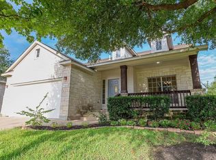 904 Rusk Rd, Round Rock, TX 78665