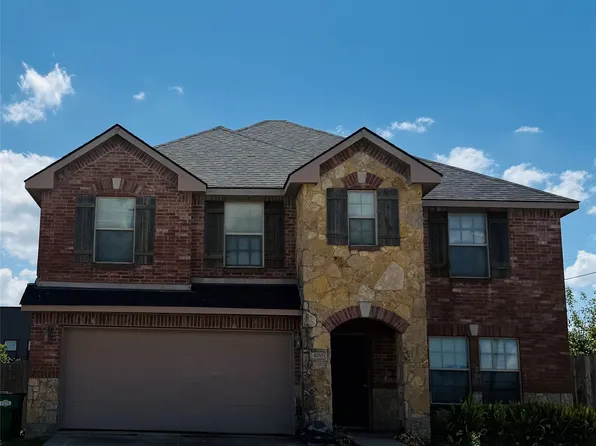 400 Azalea Dr, Fate, TX 75087