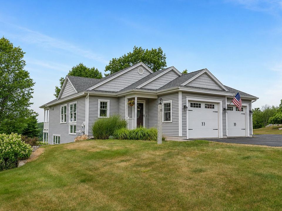 1st image of 21 Callaway Drive #9