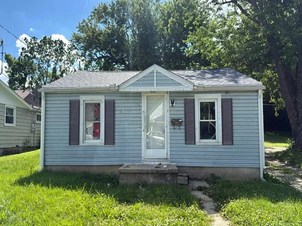 301 S Wilkinson Ave, Sidney, OH 45365