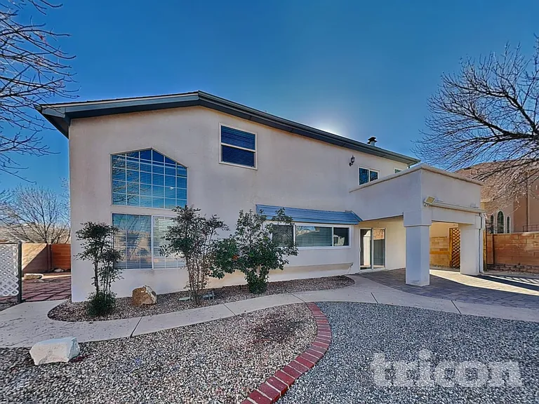 8009 Rancho Dorado Ct NW — Photo 17