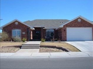 1 N Sky Loop, Roswell, NM 88201