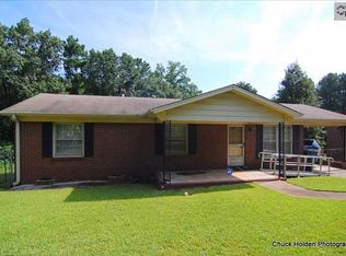 227 Lakeside Ave, Columbia, SC 29203