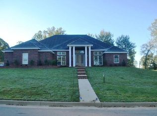 12361 Southhaven Rd, Flint, TX 75762