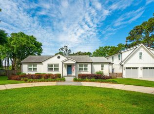 1010 Lansing Dr, Mount Pleasant, SC 29464