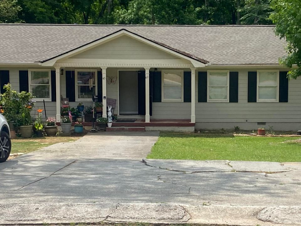 1st image of 43 Ezzard St