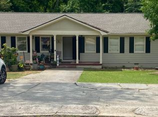 43 Ezzard St, Lawrenceville, GA 30046